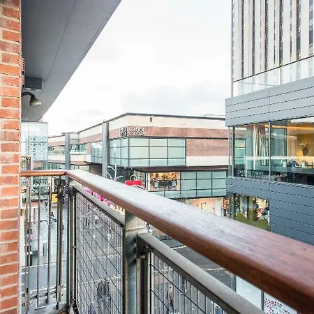 Premier Cabot Circus Hotel 4*