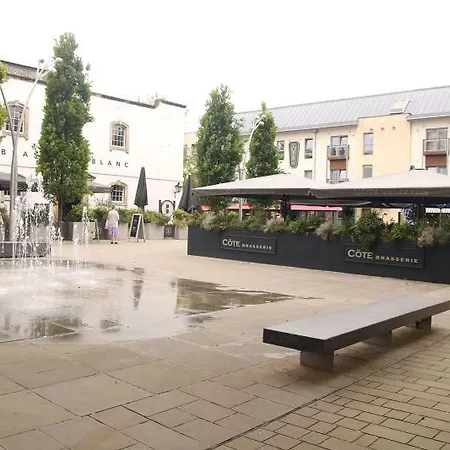 Premier Cabot Circus 4* Bristol