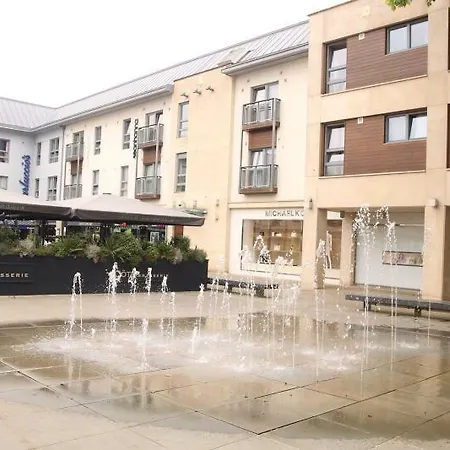 Hotel Premier Cabot Circus