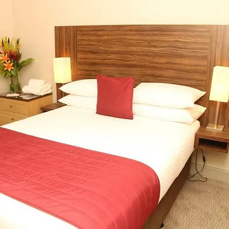 Hotel Premier Cabot Circus Bristol