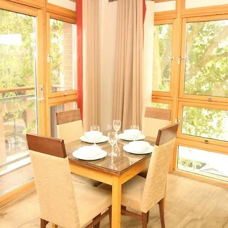 Premier Cabot Circus 4* Bristol