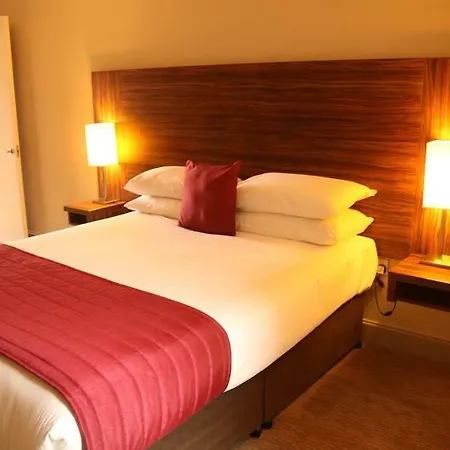 Hotel Premier Cabot Circus